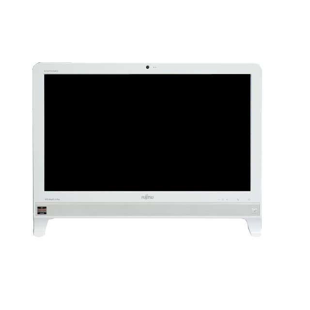 富士通（FUJITSU） 液晶一体型 Windows8 デスクトップパソコン 中古