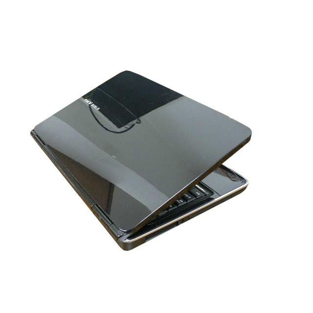 富士通（FUJITSU） ノートパソコン 中古パソコン NF/D70 ブラック