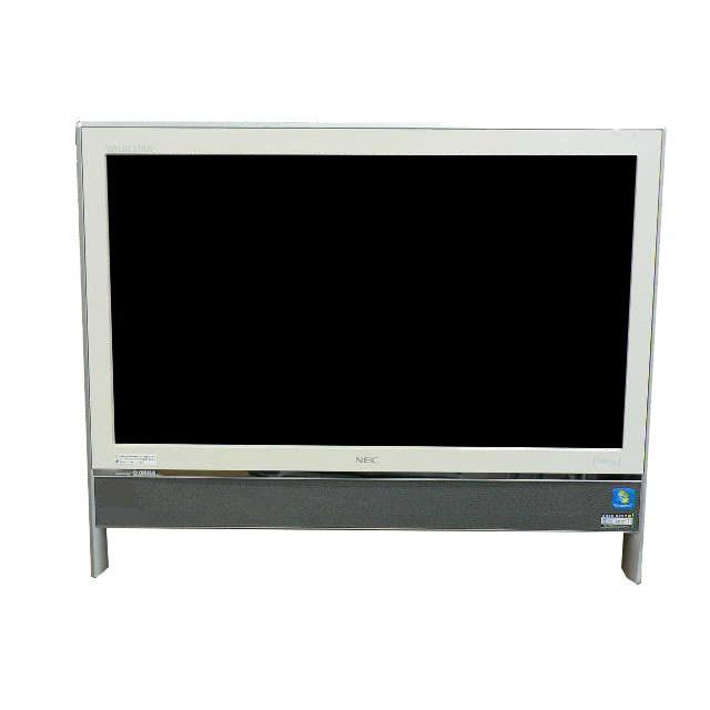 NEC Windows 7 デスクトップPC 本体 NEC 液晶一体型 Windows7 デスクトップパソコン 中古パソコン NEC
