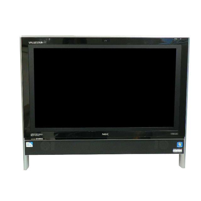 NEC Windows 7 デスクトップPC 本体 NEC 液晶一体型 Windows7 デスクトップパソコン 中古パソコン Pentium