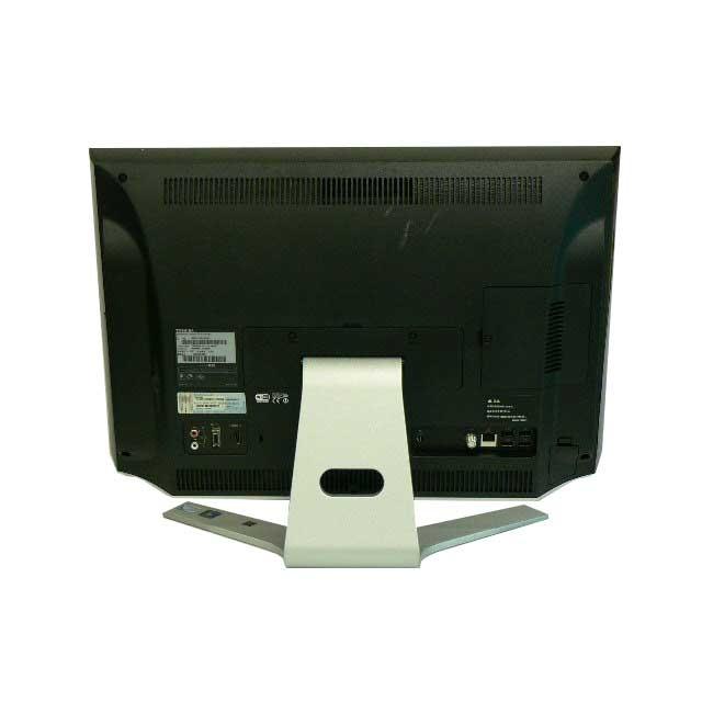 TOSHIBA 一体型デスクトップパソコン デスクトップPC Pentium TOSHIBA 液晶一体型 Windows7 デスクトップパソコン 中古パソコン 東芝