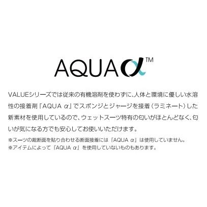 送料無料 正規品 BREAKER OUT PANTHERA 3mm FULL SUIT メンズ