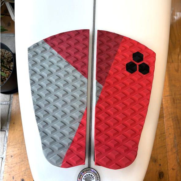 送料無料あり CHANNEL ISLANDS デッキパッド チャンネル・アイランド DANE REYNOLS アルメリック デーン・レイノルズ  アル・メリック