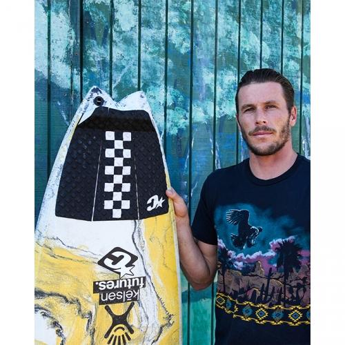 クリエイチャー　デッキパッド　jack freestone lite CREATURES OF LEISURE 日本正規品 クリエイチャー JACK