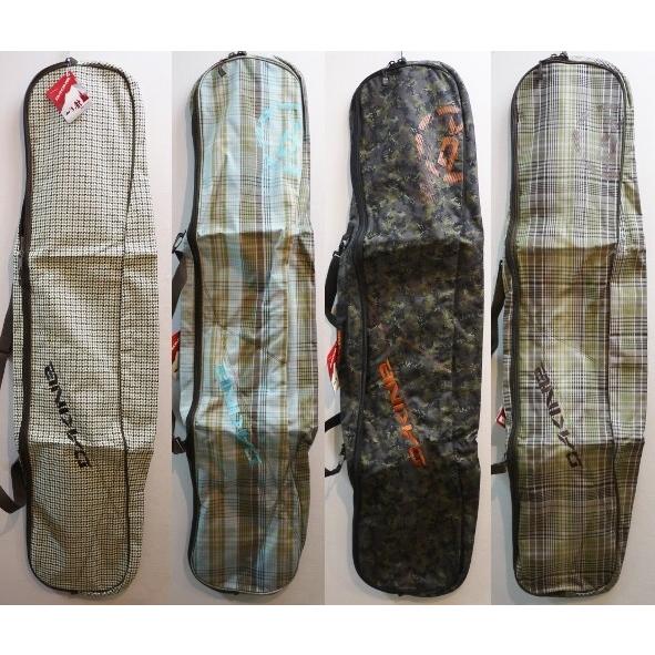 DAKINE 最終セール ダカイン スノーボードケース PIPE 157cm DAKINE 最終セール ダカイン スノーボードケース PIPE 157cm