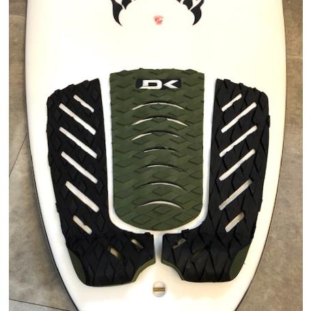 送料無料あり DAKINE ダカイン デッキパッド 国内正規品 SUPERLITE スーパーライト サーフィン TRACTION SURFING