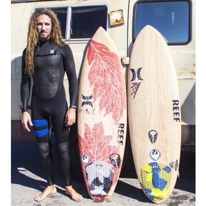 DAKINE（ダカイン） デッドストック DAKINE Rob Machado ロブ