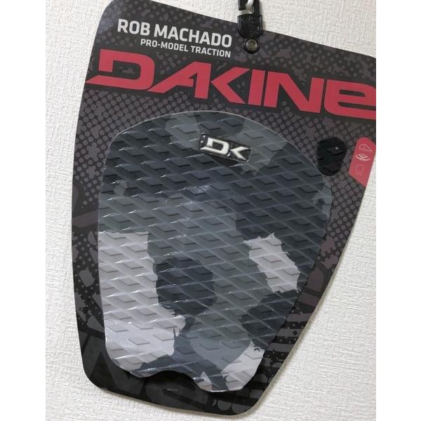 デッドストック DAKINE Rob Machado ダカイン ロブ・マチャド  サーフィン デッキパッド 日本正規品 おしゃれ｜earthweb-shop