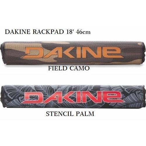 最安挑戦！ 最新最全の DAKINE RACK PAD 18quot; 46cm ダカイン ラックパッド ルーフキャリア パッド 車載パッド サーフボードキャリア サーフメーカー field camo stencil palm skarpeciak.pl skarpeciak.pl