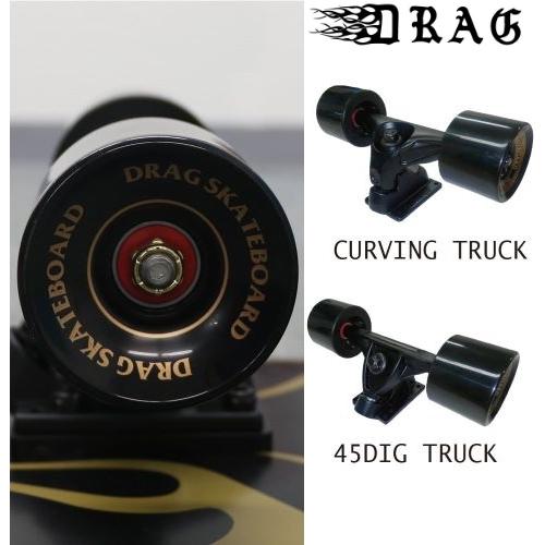 送料無料 DRAG INTRO SKATEBOARD 34 MINISIMONS ドラッグ ミニ 送料無料 DRAG INTRO SKATEBOARD 34 MINISIMONS ドラッグ ミニ