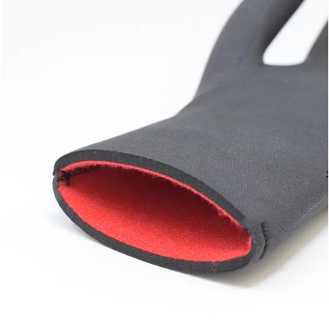 送料無料 DOVE ダブ 1MM ブラックラバーグローブ 起毛 新品 冬用 サーフィングローブ SURF GLOVE 国産 日本製 サーフィン グローブ |  | 04