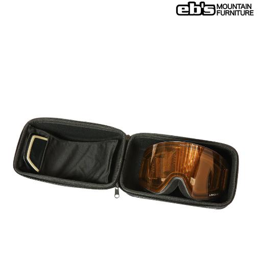 日本正規品 eb's GOGGLE CASE ゴーグルケース SNOWBOARD SKI スノーボード スキー ゴーグル エビス YETI ...