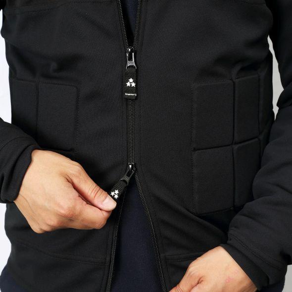 送料無料 日本正規品 2025-26 eb's エビス BODY PAD XRD ボディパッド