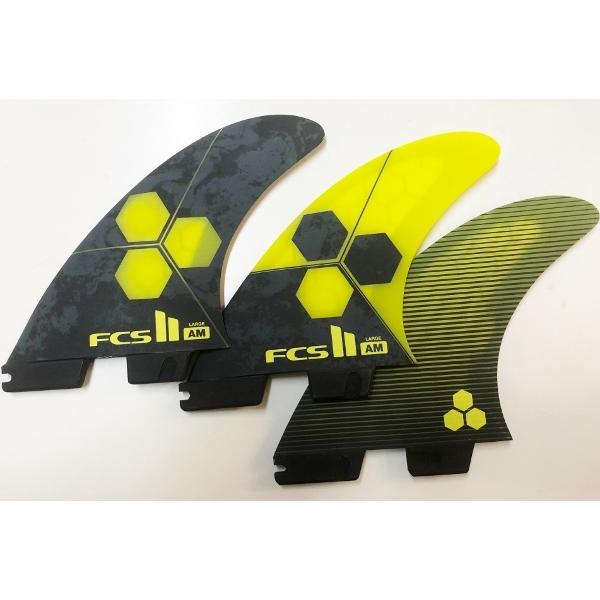 CHANNEL ISLANDS SURFBOARDS 送料無料 FCS2 FCS II AM PC AL