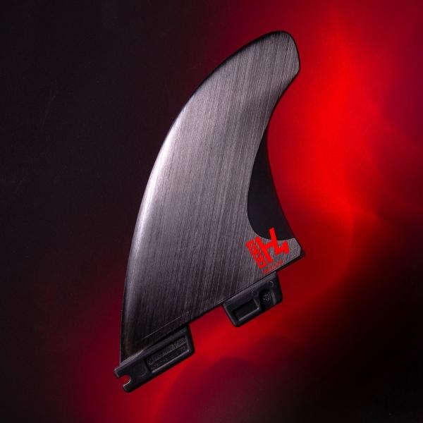 FCS 日本正規品 送料無料 FCS2 II H4 THRUSTER S M L 新品3本