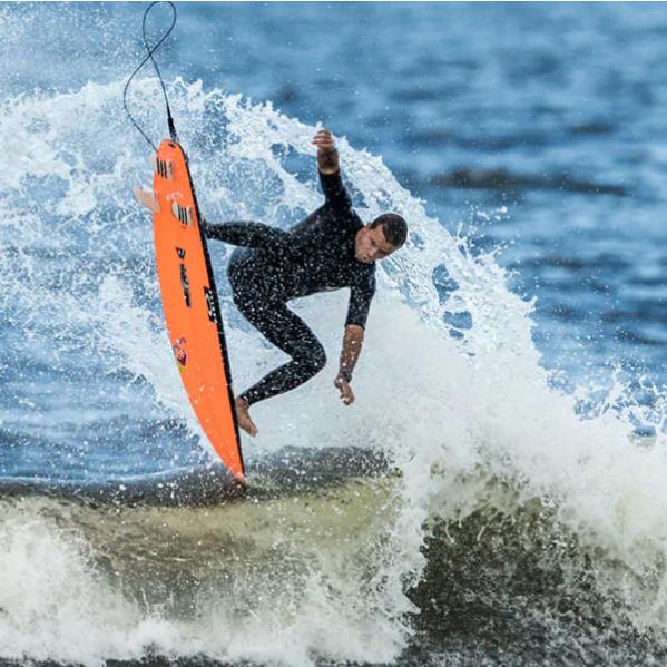 FCS 送料無料 日本正規品 FCS2 II JW THRUSTER JULIAN WILSON PC