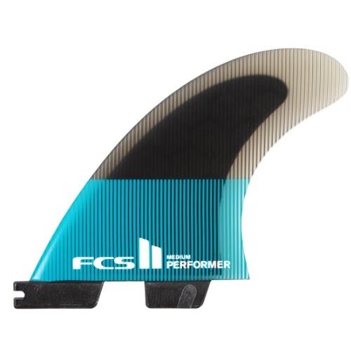 FCS2 Performer PCC THRUSTER medium 軽量 FCS 日本正規品 送料無料 FCS2 II PERFORMER PC パフォーマー