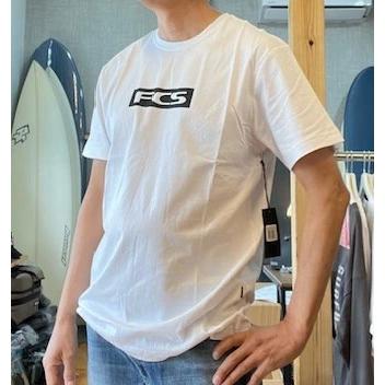 送料無料 日本正規品 FCS CODE RED SHORT SLEEVE LIMITED TEE 限定 T SHIRT SURFING ...