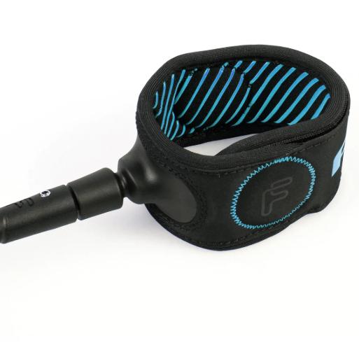 so【新品】FCS Freedom Helix 7' リーシュコード 2点 FCS FREEDOM HELIX LEASH - ALL ROUND - FCS JAPAN