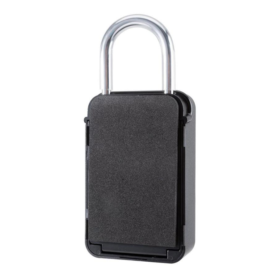 FCS 2025 送料無料 日本正規品 FCS KEY BOX KEYLOCK MEDIUM キーケース カー キーボックス キーロック 鍵 ...