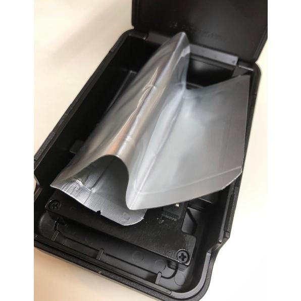 FCS 2026 送料無料 日本正規品 FCS KEY BOX KEYLOCK MEDIUM キーケース カー キーボックス キーロック 鍵 ...
