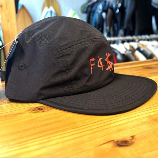 FCS CODE RED 5 PANEL CAP MASON HO コードレッド 5パネルキャップ サーフィン SURF サーフブランド ...