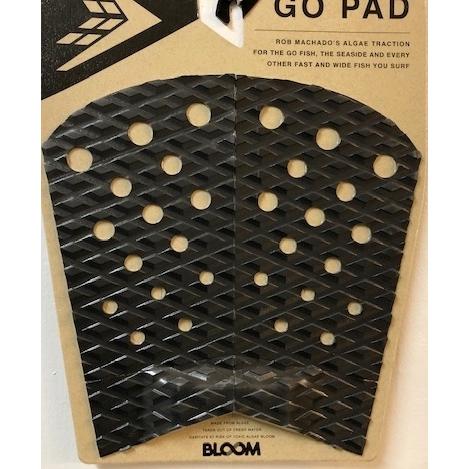 FIREWIRE 2025 送料無料 日本正規品 GO PAD ファイヤーワイヤー