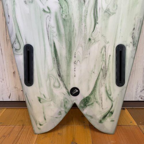 FIREWIRE 送料無料あり 日本正規品 SURFBOARDS TOO FISH 5'8 FIREWIRE 送料無料あり 日本正規品 SURFBOARDS TOO FISH 5'8