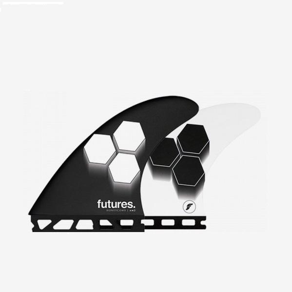 futures.（フューチャー） 2026 送料無料 FUTURES FIN AM2 RTM HEX 2.0