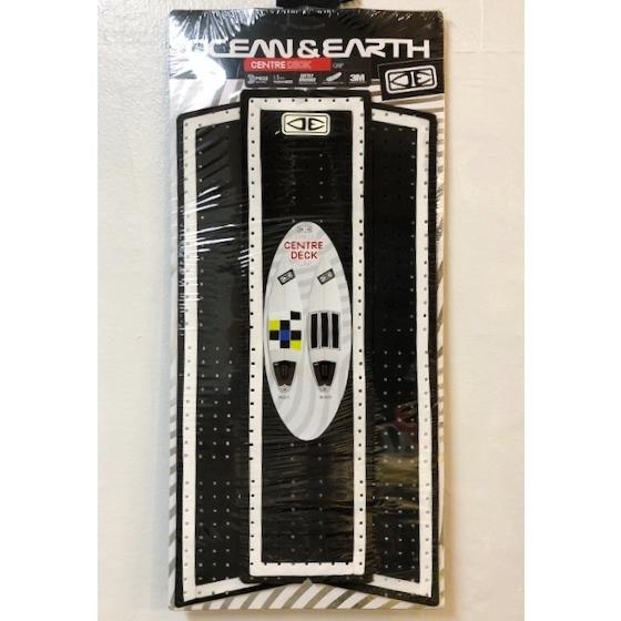 DAKINE 送料無料あり OCEAN & EARTH O&E オーシャン＆アース