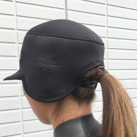 SURF8 2025 送料無料 正規品 SURF8 3MM マグマコア ワークキャップ