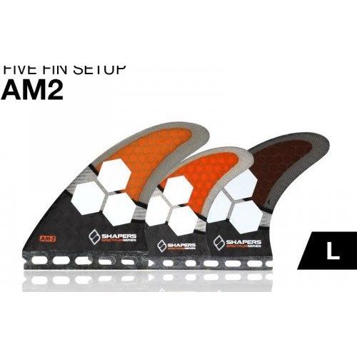 FCS2 FIN エフシーエス2 フィン CI TRI FIN PC BLK チャンネル