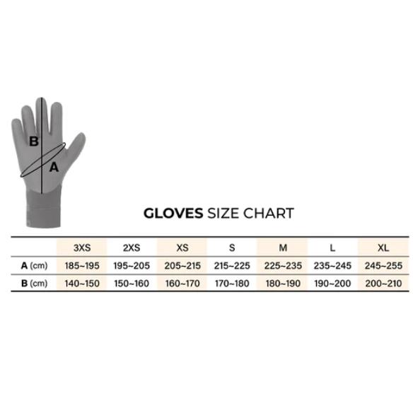 2024-25モデル 送料無料 SURF8 サーフエイト 1MM ノンステッチ ジャージグローブ 新品 冬用 サーフィングローブ SURF GLOVE 83F2X6 薄いサーフグローブ | SURF8 | 02