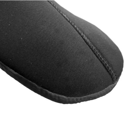 SURF8 送料無料 日本正規品 SURF8 5MM スタンダード ソックス ラウンド