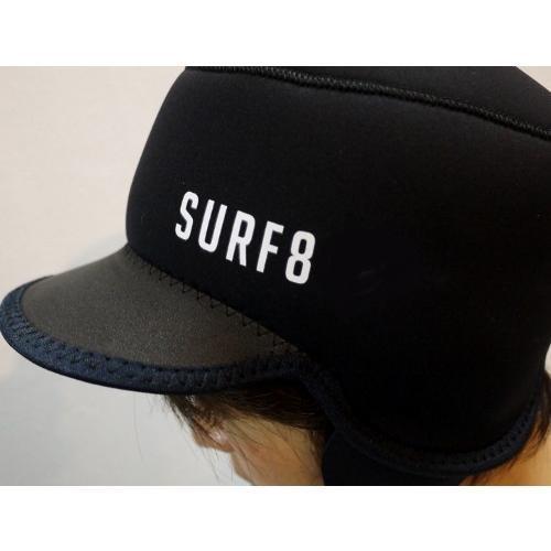 SURF8 送料無料 正規品 3MM マグマコア ワークキャップ サーフ8 SURF8 送料無料 正規品 3MM マグマコア ワークキャップ サーフ8