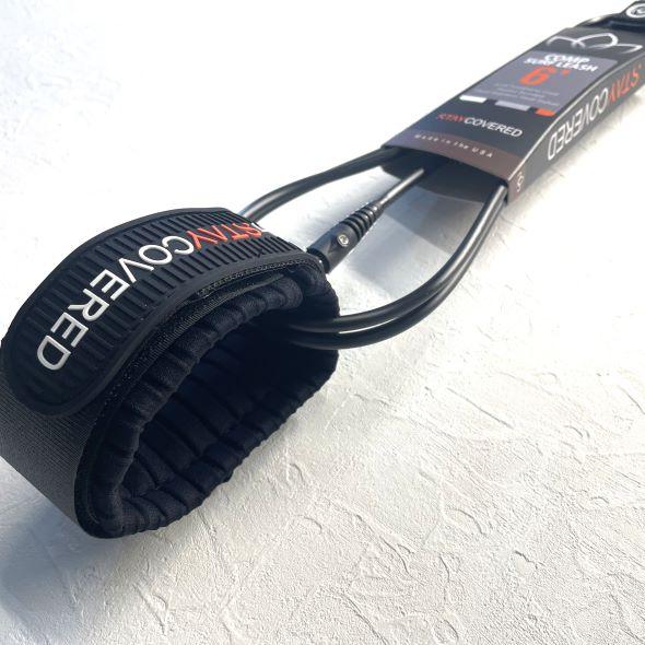 2025 送料無料 日本正規品 STAY COVERED NEW STANDARD COMP LEASH 6FT