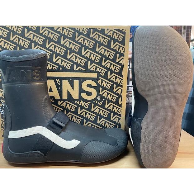 VANS 送料無料 日本正規品 SURF BOOT 2 HI V 5mm サーフブーツ VANS 送料無料 日本正規品 SURF BOOT 2 HI V 5mm サーフブーツ