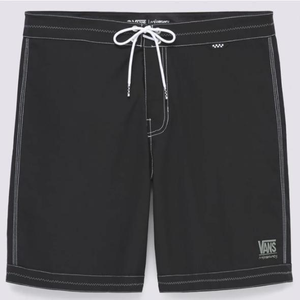 VANS 日本正規品 送料無料 サーフトランクス MENS BOARDSHORTS