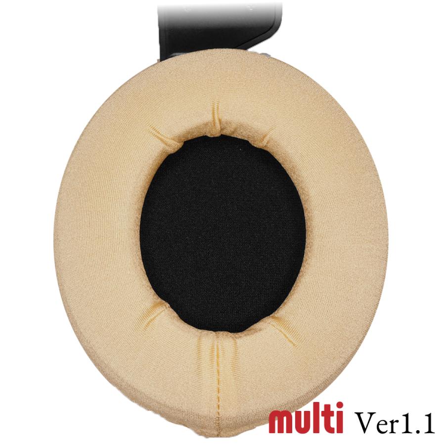 EarTouch　ヘッドホンカバー　【サイズ：L70】made in JAPAN　30日保証　／　ヘッドホン　ボロボロ　ムレ  :m11l70:EarTouch - 通販 - Yahoo!ショッピング