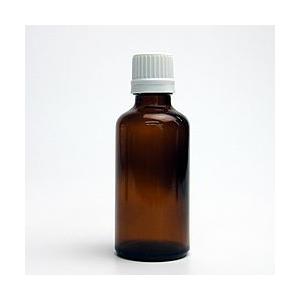 392円 気質アップ 遮光ビン 茶色 50ml 10本 特別価格 その他 備品