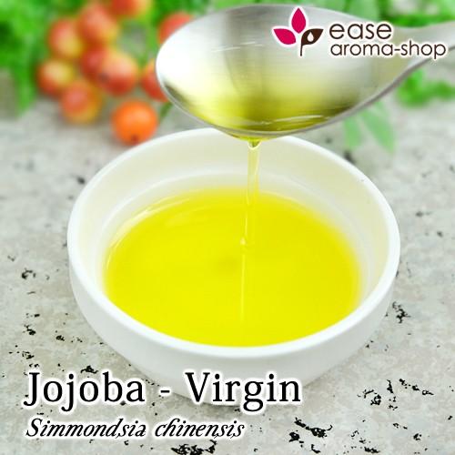 ホホバ（未精製） 500ml キャリアオイル ベースオイル ホホバオイル マッサージオイル ヘア ヘアケア フェイス 植物油 自然派コスメ ホホバ種子油 スキンケア