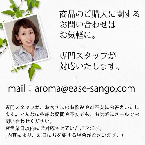 ブラックペッパー 10ml 精油 エッセンシャルオイル アロマオイル AEAJ表示基準適合認定精油｜ease-aroma｜10