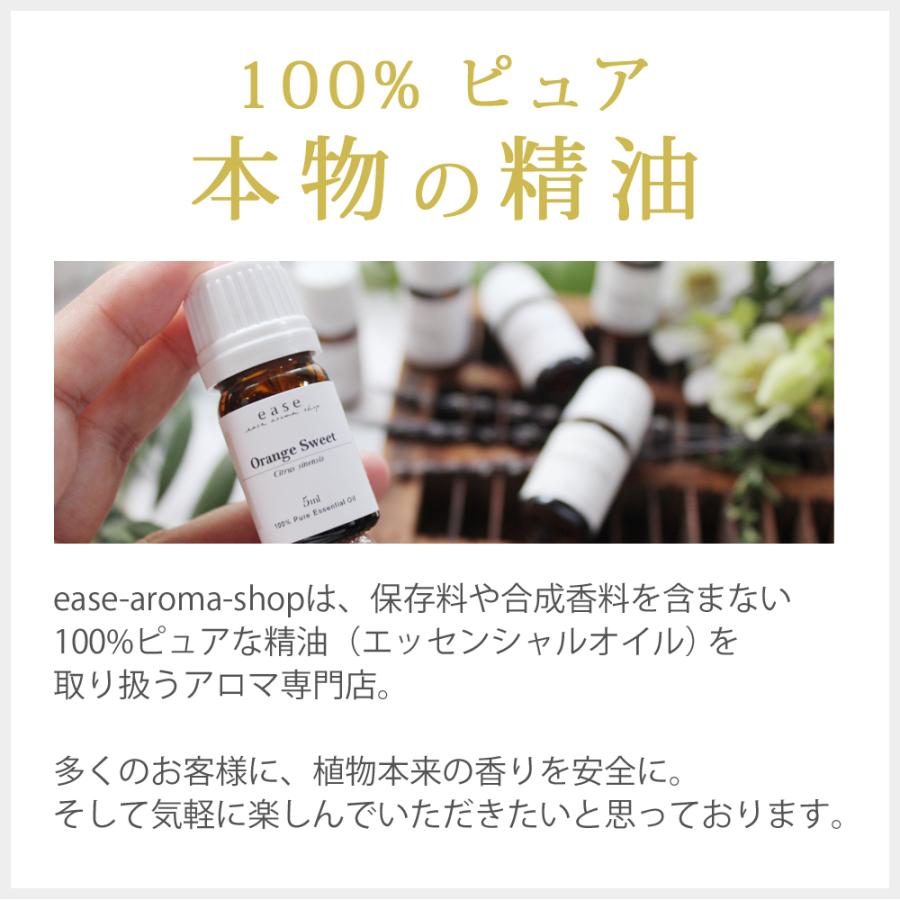 ユーカリブルーガム（ユーカリグロブルス） 10ml 精油 エッセンシャルオイル アロマオイル ユーカリ AEAJ表示基準適合認定精油｜ease-aroma｜09