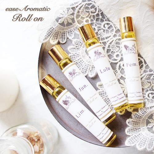 ease-aroma-shop（イーズアロマショップ） 【Renewal】香りが選べる
