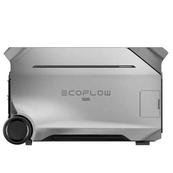 ECOFLOW EcoFlow DELTA PRO3 出力3600W 4096Wh エコフロー 車中泊