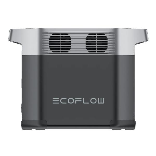 ECOFLOW EcoFlow DELTA Pro 出力3000W 容量3600Wh エコフロー 車中泊