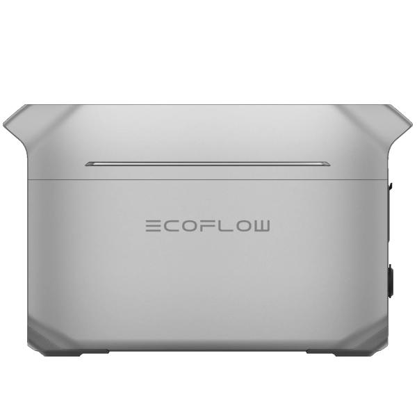 発電機・ポータブル電源 EcoFlow DELTA 3 Plus 1500W 1024Wh ECOFLOW EcoFlow DELTA3 PLUS 出力1500W 1024Wh 12.5kg エコフロー 5年