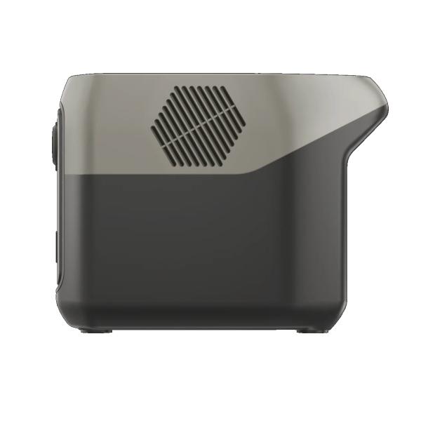 ポータブル電源 EcoFlow  2 Max 512Wh 500W ECOFLOW EcoFlow RIVER 2 MAX 出力500W 512Wh 6.1kg エコフロー 車中泊