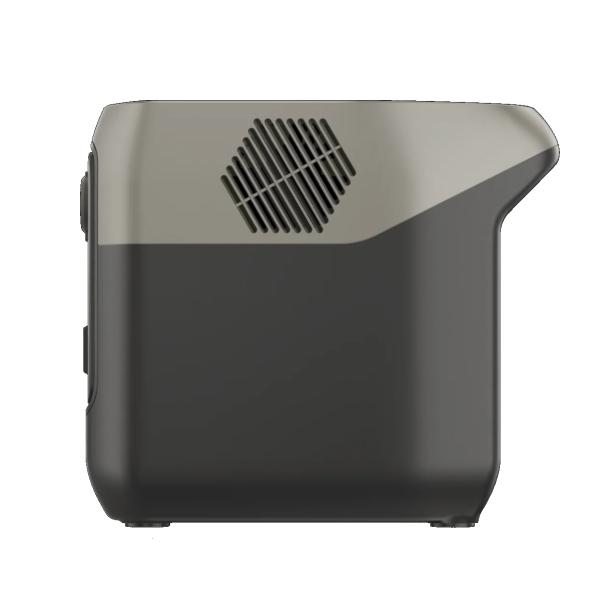 ECOFLOW EcoFlow RIVER2 Pro 出力800W 768Wh 7.8kg エコフロー