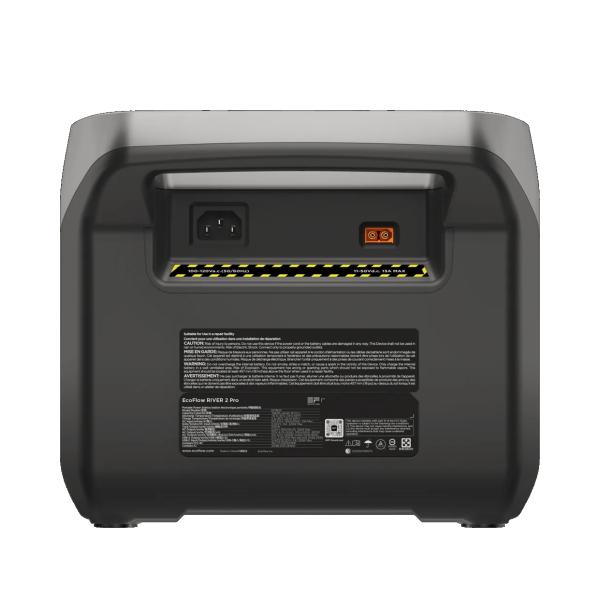 ECOFLOW EcoFlow RIVER2 Pro 出力800W 768Wh 7.8kg 5年保証 エコフロー